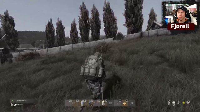 Lagersuche und SCHIEßÜBUNGEN - DayZ S01|E27 [ Gameplay Deutsch Solo ] смотреть онлайн