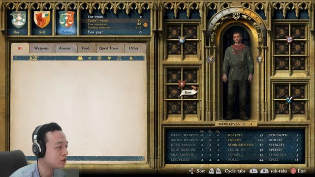Ini Dia Game Bagus Seharga 680 Doang - Kingdom Come: Deliverance - Indonesia #1 смотреть онлайн
