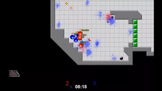 Fairy Tagpro Draft Me Video - Season 8 смотреть онлайн