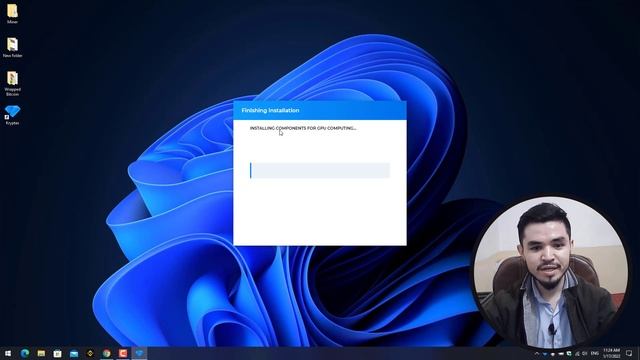 The Easiest Way to Mine Cryptocurrency At Home | Live Proof смотреть онлайн