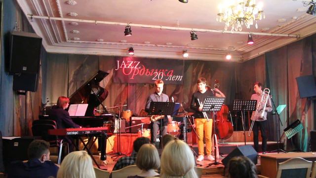 F. Habbard "Хитрый лис" смотреть онлайн
