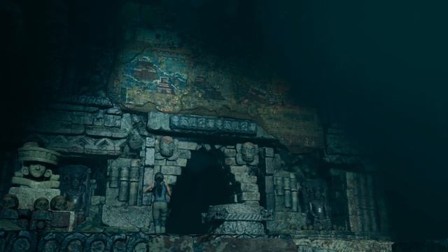 SHADOW OF THE TOMB RAIDER 2018 • ЧАСТЬ 3 смотреть онлайн