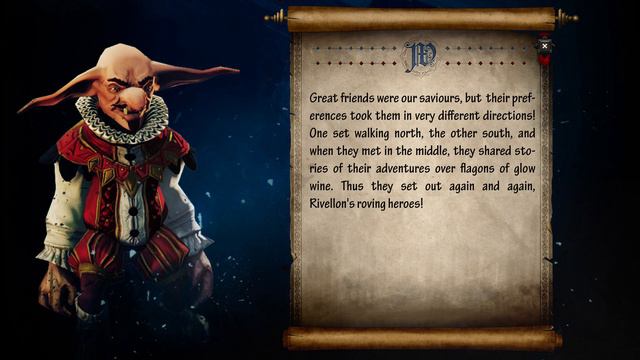 Divinity Original Sin - All Endings смотреть онлайн