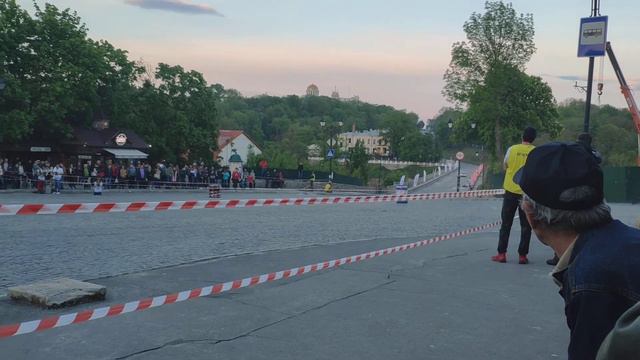 Ралі, самі круті моменти, Кам'янець-Подільський 2019 смотреть онлайн