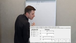 Задание №18 ЕГЭ по базовой математике. Изи неравенства!