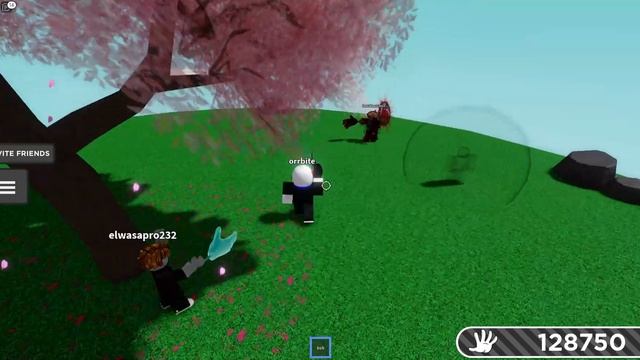 got bob glove in slap battles #roblox смотреть онлайн