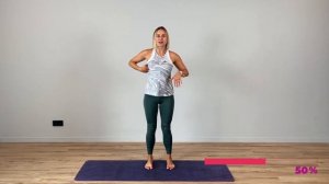 Утренняя зарядка за 10 минут. Лучший комплекс упражнений для квартиры или дома