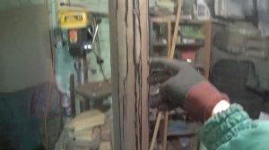 Дёготь в печи-буржуйке , как избежать его появления .