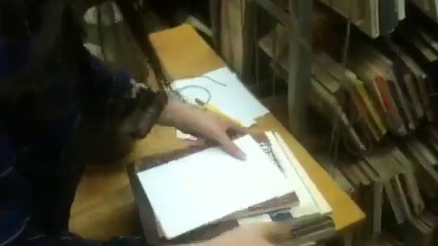 Слабо связать миллион книг? смотреть онлайн