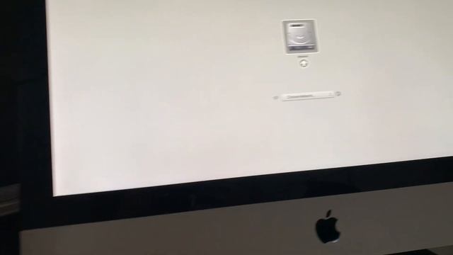 no bootable device insert boot disk and press any key - SOLUCIONADO - Imac - Macbook смотреть онлайн