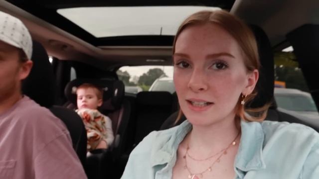 THE BOYS FIRST DAY OF SCHOOL! | STAY AT HOME MOM OF 4 | LIFE WITH AN INFANT & 3 KIDS UNDER 6