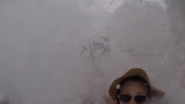 Platinum Yucatan Princess Foam Party! смотреть онлайн