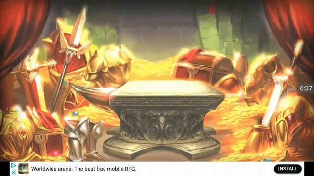 Secret Tower 500F #3 Free Gems + Equipment смотреть онлайн