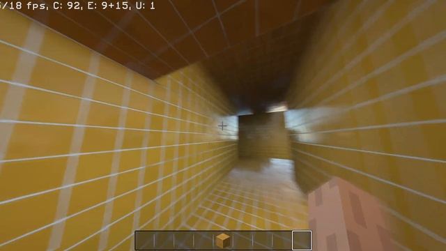 How To Remove Glitched Shadows and Random Lines for Seus PTGI (E11, E12, HRR Test 2.1) смотреть онлайн