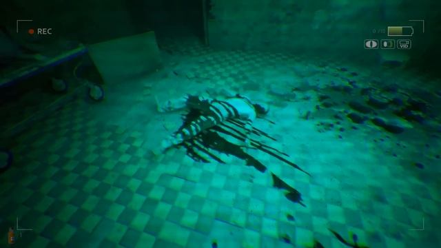 Roots of Insanity - Story & Gameplay Trailer смотреть онлайн