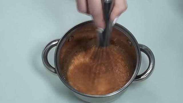 Домашние блины с ягодами