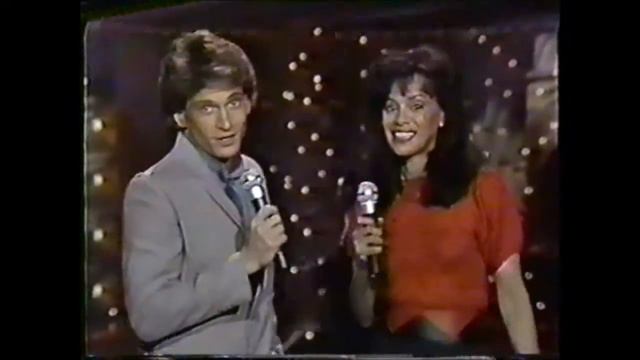 Solid Gold (Season 3 / 1982) Billy Preston - "Don't Try To Fight It" смотреть онлайн
