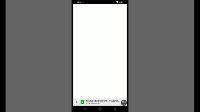 Ютуб второй месяц подряд платит мне 100 долларов за короткие видео