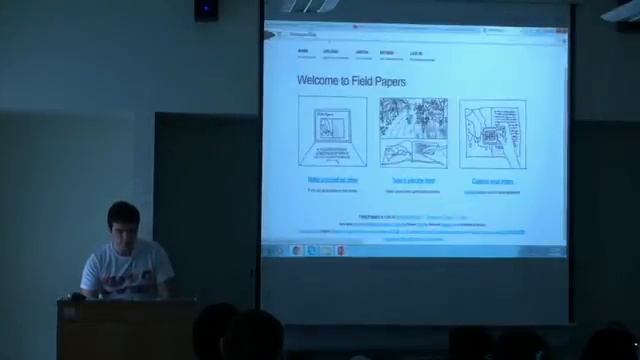Arthur D. and Aleksey Ch.: Mapping in OpenStreetMap - the most detailed online map of the world смотреть онлайн