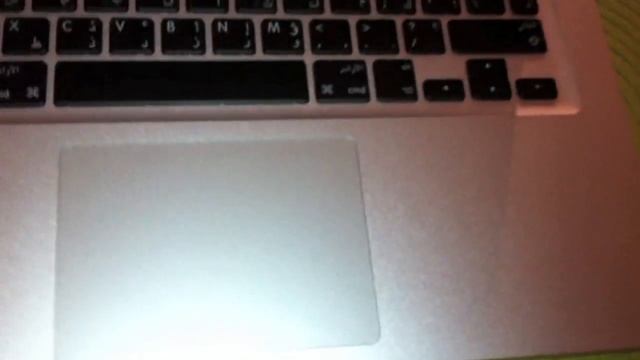macbook pro 13 I5 2.3 2011 unboxing смотреть онлайн