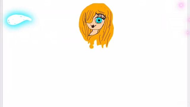 Учимся рисовать.#Gacha life# смотреть онлайн