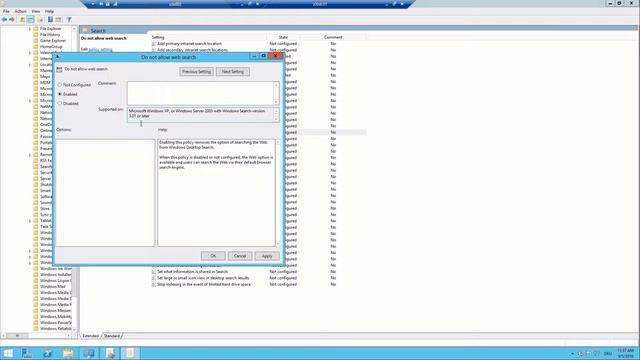 Windows 10 Cortana deactivate | Tutorial | HowTo смотреть онлайн