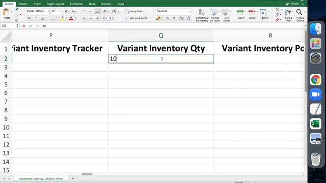 Import Products By CSV File on Shopify | Comprehensive Detail смотреть онлайн