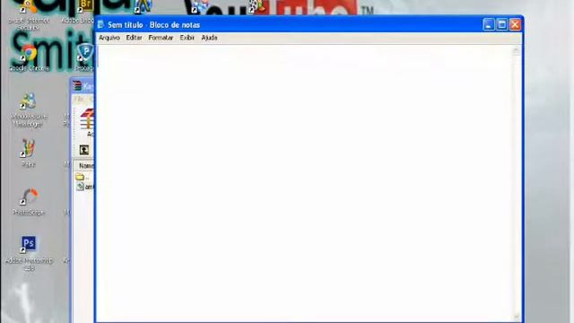 - Como Crakear Seu Photoshop Cs6 - смотреть онлайн