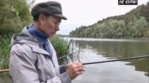Ловля подлещика и голавля в проводку . 2018