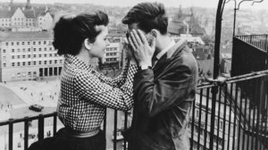 Нежность (песня на стихи Цветаевой)