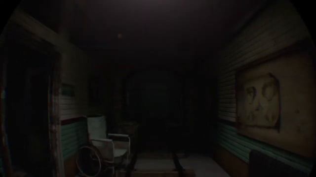 Until Dawn: Rush of Blood смотреть онлайн