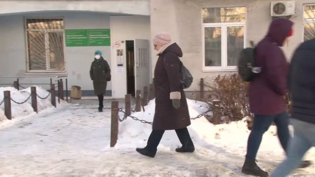 Как выжить пешеходам в Уфе зимой смотреть онлайн