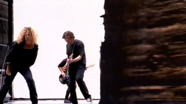 Van Halen - Humans Being [1996] [HD]