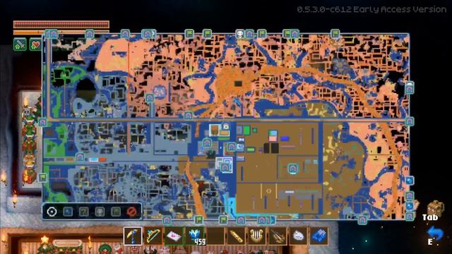 Core Keeper - Let's Play - Anniversary Update 2023 смотреть онлайн