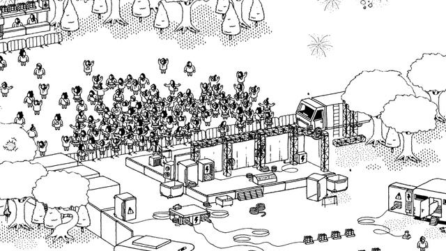 Hidden Folks: ON TOUR iOS Gameplay Part 2 (by Adriaan de Jongh) смотреть онлайн