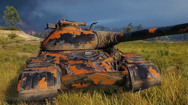 ВОЗВРАЩЕНИЕ ИМБЫ НА 10 ЛЕТ WOT ПОВЕЗЛО ЧТО КОПИЛ МОНЕТЫ ИМБА В ПОДАРОК ЗА МОНЕТЫ World of Tanks 202 смотреть онлайн
