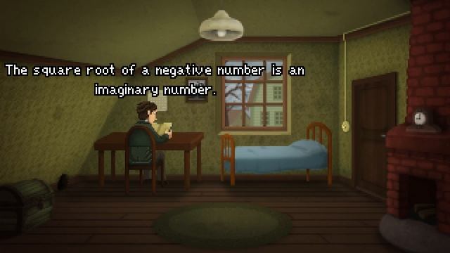 Dreams in the Witch House Demo Playthrough / Longplay / Walkthrough (no commentary) смотреть онлайн
