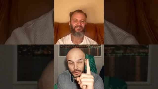 Эфир Дмитрия Хара и Сергея Пряникова: Микроцели. смотреть онлайн