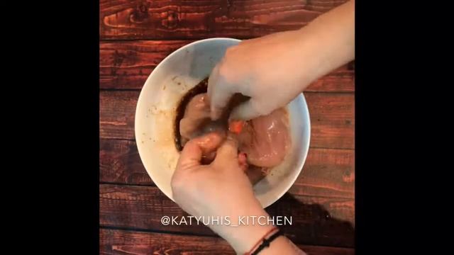 Кулинарные Эксперименты