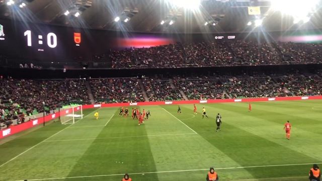Краснодар Уфа 2:0 победа смотреть онлайн