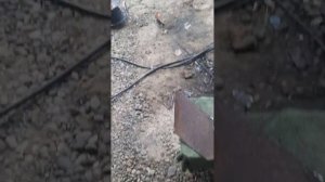 Окучники на КРН 5.6 своими руками.