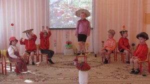 В. И. Даль Сказка «Война грибов с ягодами»