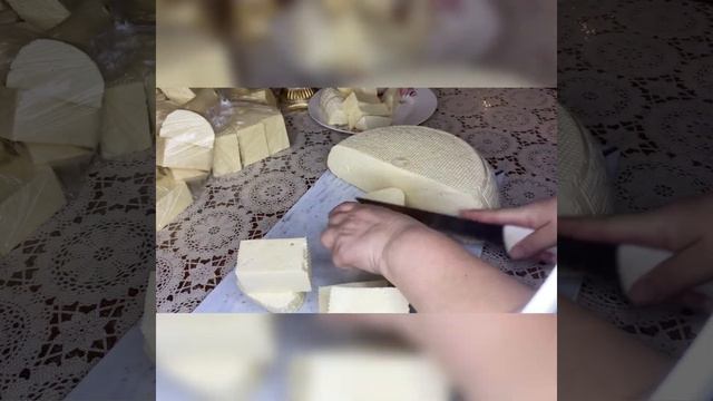 Как хранить сыр? смотреть онлайн