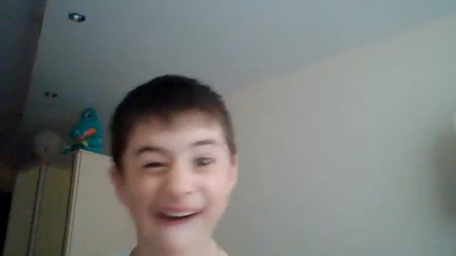 Видео с веб-камеры. Дата: 19 марта 2013 г., 14:06.