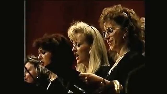 H.Berlioz: Te Deum смотреть онлайн