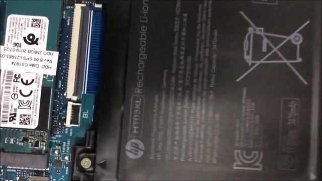 STEP By STEP to Upgrade HP 348 G5 | BUILT FOR BUSINESS ? смотреть онлайн