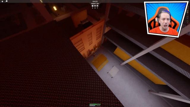 How To Make A Base Roblox SCP 3008 The Infinite SPC Ikea смотреть онлайн
