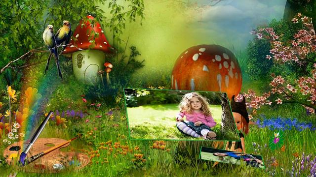 волшебная страна смотреть онлайн