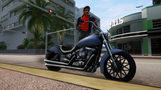 Hmm... Nice bike, но это русский перевод Definitive Edition смотреть онлайн