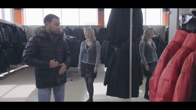 Дисконт меха в Чите смотреть онлайн